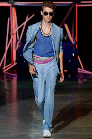 Roberto Cavalli / - 2015